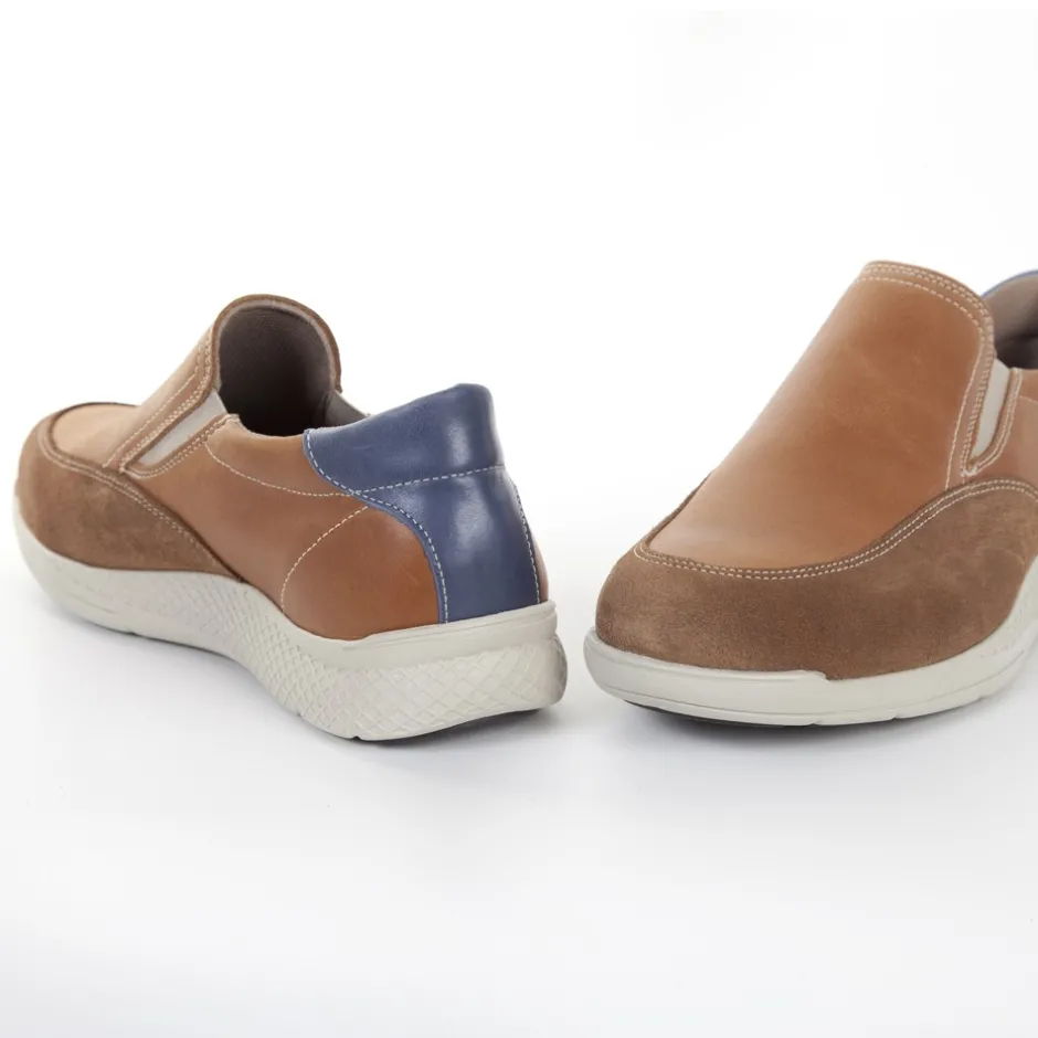 zapato_mocasn_lains_cuero_8.webp Calzaro Mocasines | Zapato mocasín Lains cuero