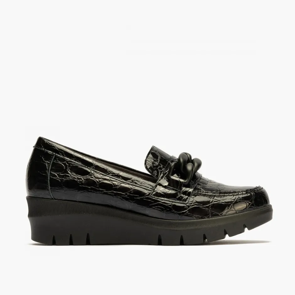 zapato_mocasn_mujer__coco_1-1.webp Calzaro Confort | Zapato Mocasín Mujer 5341 Coco Negro