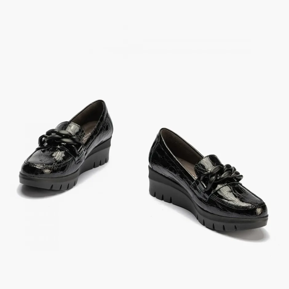 zapato_mocasn_mujer__coco_3-1.webp Calzaro Confort | Zapato Mocasín Mujer 5341 Coco Negro