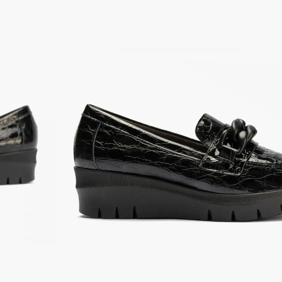 zapato_mocasn_mujer__coco_4-1.webp Calzaro Confort | Zapato Mocasín Mujer 5341 Coco Negro