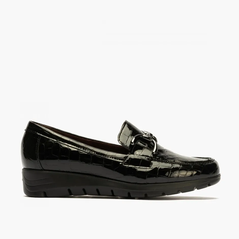 zapato_mocasn_mujer__coco_4.webp Calzaro Confort | Zapato Mocasín Mujer 2700 Coco Negro
