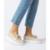 Calzaro Mocasines | Zapato Mocasín Rose 2405 Taupe