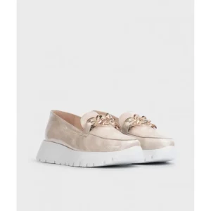 Calzaro Mocasines | Zapato Mocasín Rose 2405 Taupe