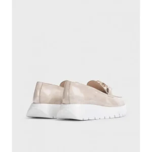 Calzaro Mocasines | Zapato Mocasín Rose 2405 Taupe