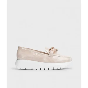 Calzaro Mocasines | Zapato Mocasín Rose 2405 Taupe
