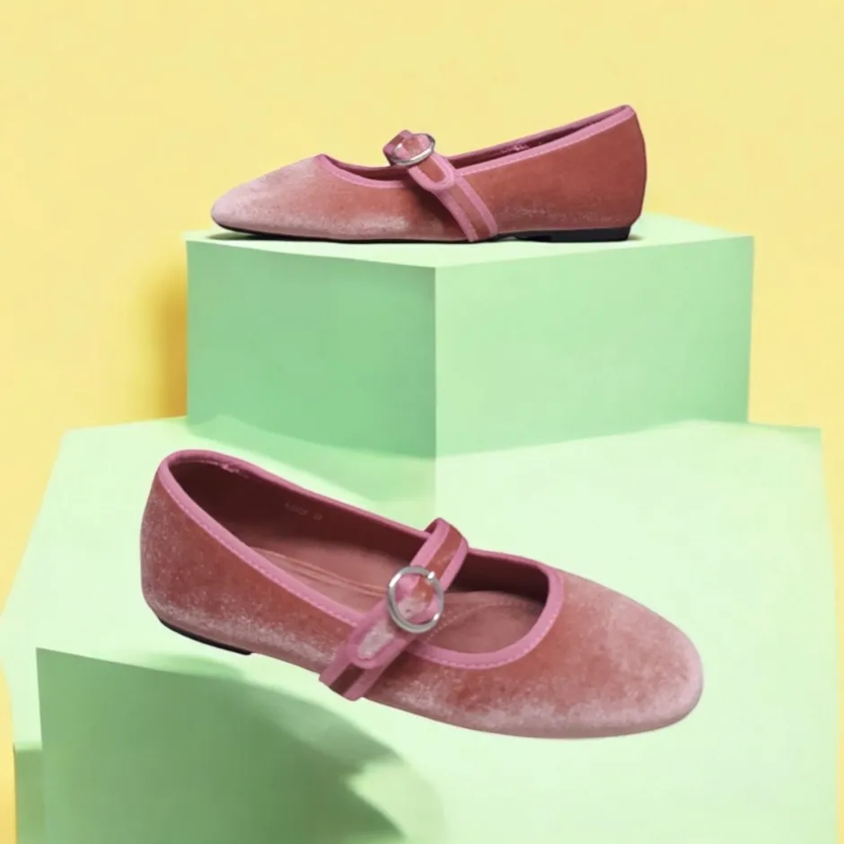 zapato_plano_con_una_puls_2-1.webp Calzaro Zapatos De Tac贸n | Bailarinas | Zapato Plano Con Una Pulsera Ancha 535 Rosa Palo.