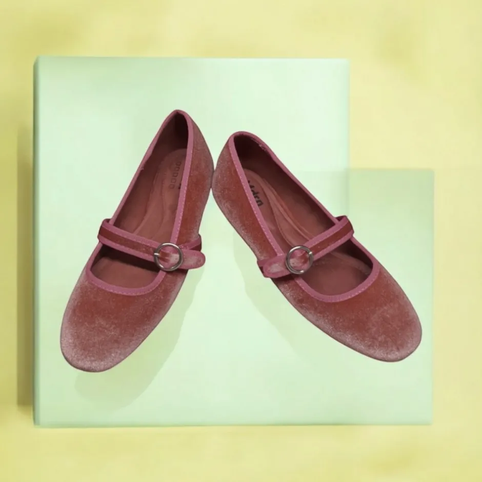 zapato_plano_con_una_puls_5-1.webp Calzaro Zapatos De Tac贸n | Bailarinas | Zapato Plano Con Una Pulsera Ancha 535 Rosa Palo.
