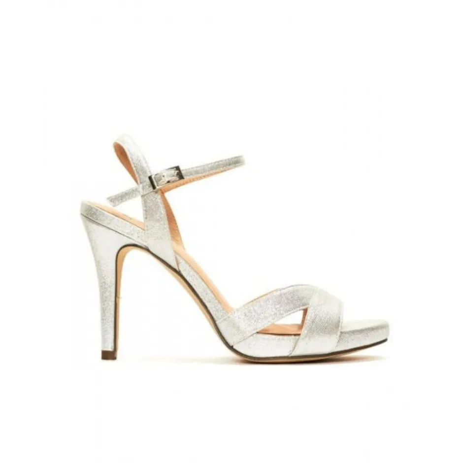 zapato_sandalia__plata_0.webp Calzaro Zapatos De Tac贸n | Zapato Sandalia 20127 Plata