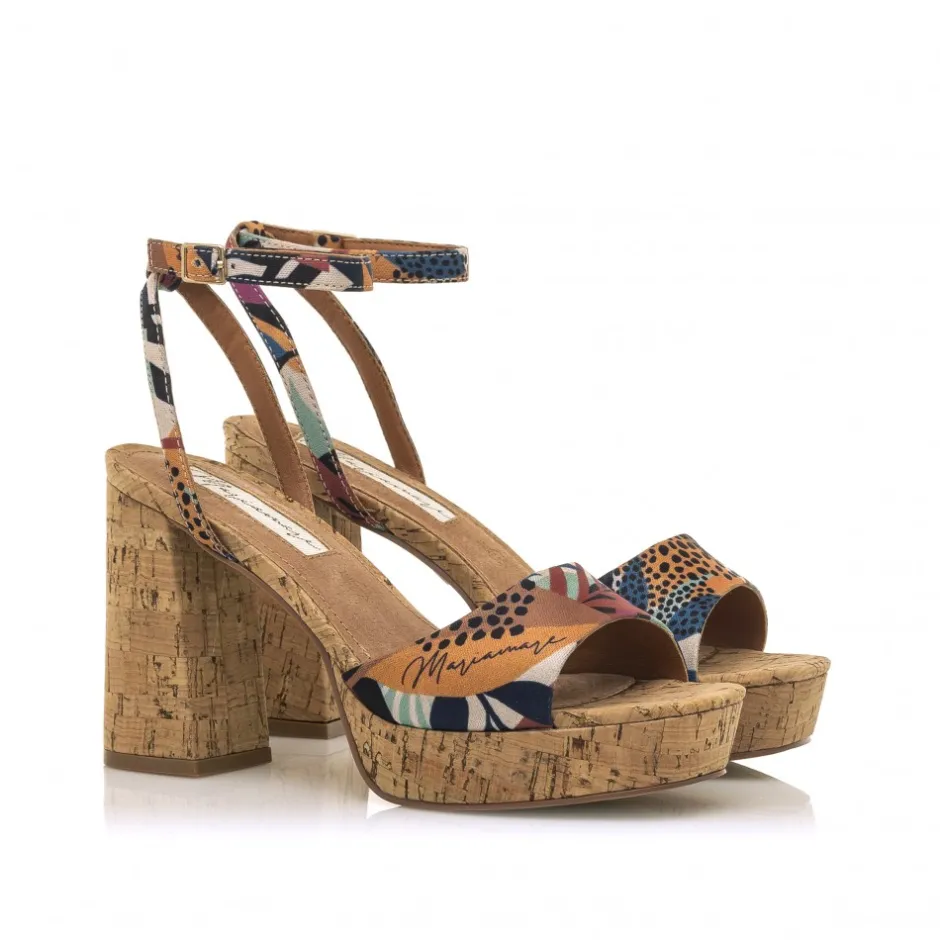 zapato_sandalia__roseta_m_5.webp Calzaro Sandalias | Zapatos De Tac贸n | Zapato Sandalia 68378 Roseta Multicolor