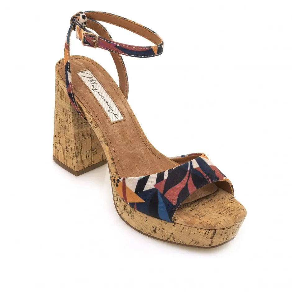 zapato_sandalia__roseta_m_8.webp Calzaro Sandalias | Zapatos De Tac贸n | Zapato Sandalia 68378 Roseta Multicolor