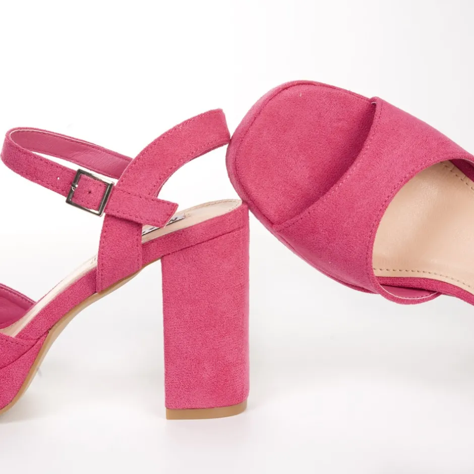 zapato_sandalia_plataform_0-3.webp Calzaro Zapatos De Tac贸n | Zapatos De Tac贸n | Zapato Sandalia Plataforma 701 Fuxia