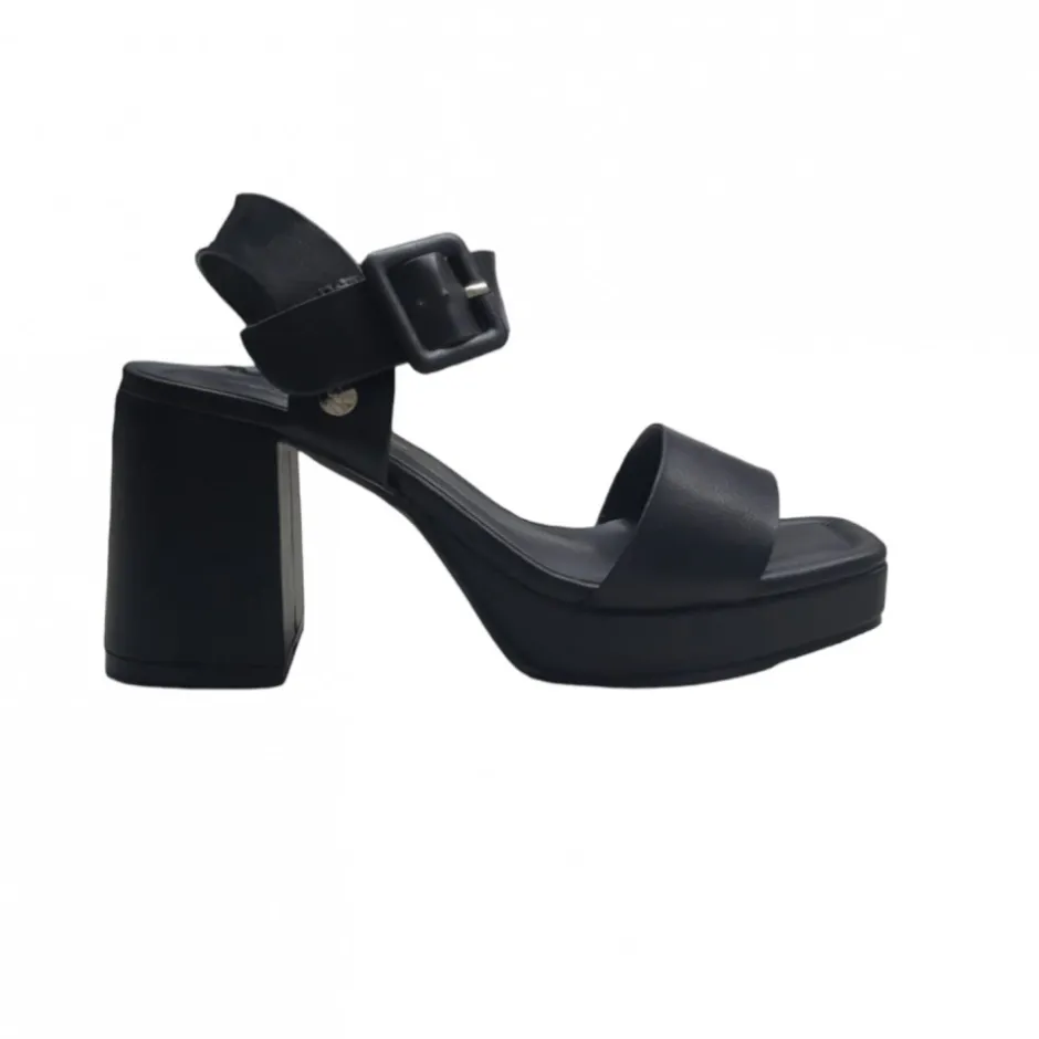 zapato_sandalia_plataform_10.webp Calzaro Sandalias | Zapatos De Tac贸n | Zapato Sandalia Plataforma 22306 Negro