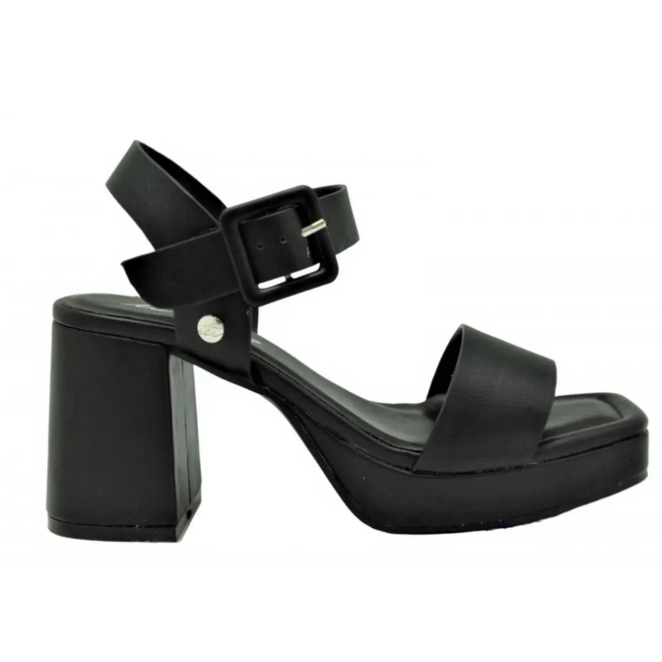 zapato_sandalia_plataform_11.webp Calzaro Sandalias | Zapatos De Tac贸n | Zapato Sandalia Plataforma 22306 Negro