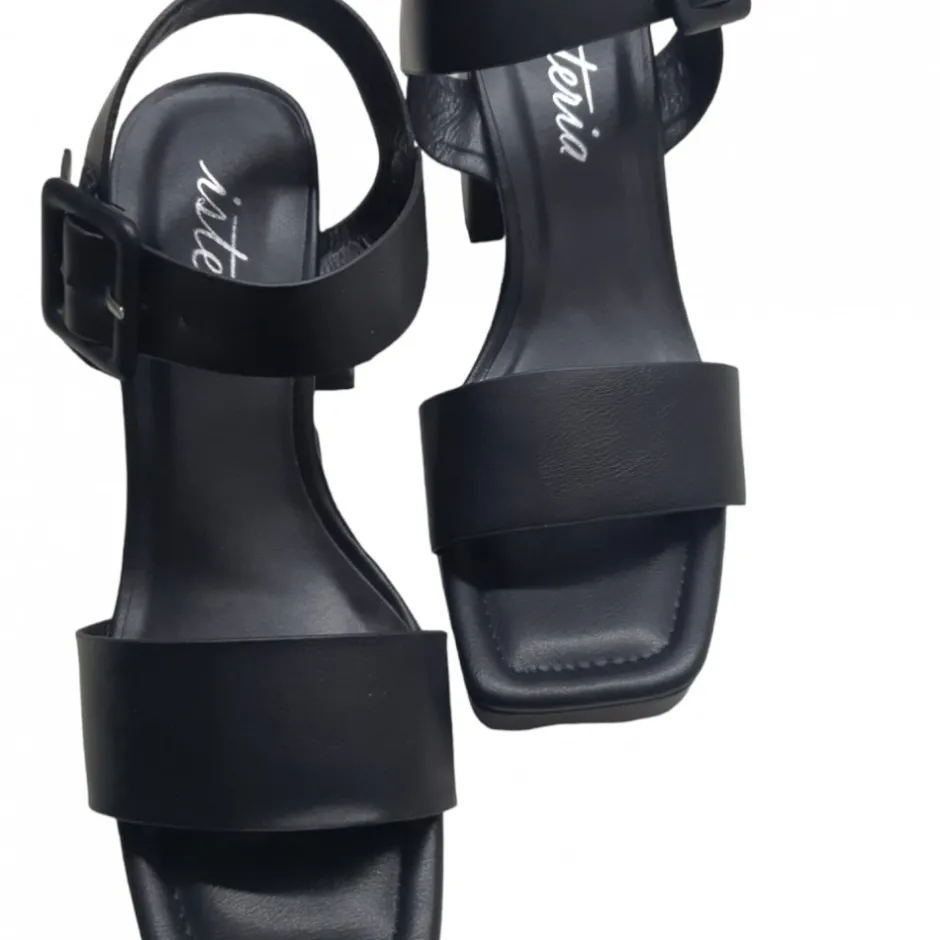 zapato_sandalia_plataform_2-1.webp Calzaro Sandalias | Zapatos De Tac贸n | Zapato Sandalia Plataforma 22306 Negro