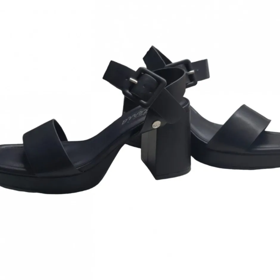 zapato_sandalia_plataform_4-1.webp Calzaro Sandalias | Zapatos De Tac贸n | Zapato Sandalia Plataforma 22306 Negro