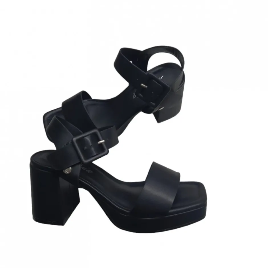 zapato_sandalia_plataform_6-1.webp Calzaro Sandalias | Zapatos De Tac贸n | Zapato Sandalia Plataforma 22306 Negro