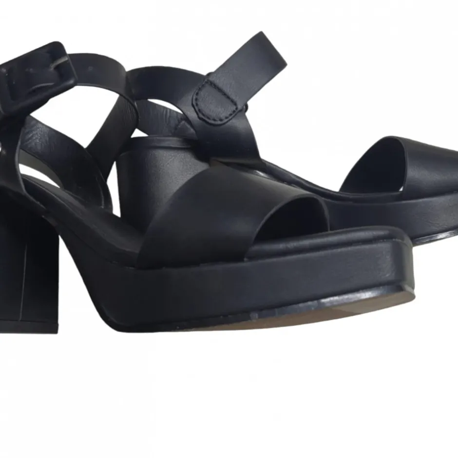 zapato_sandalia_plataform_8-1.webp Calzaro Sandalias | Zapatos De Tac贸n | Zapato Sandalia Plataforma 22306 Negro