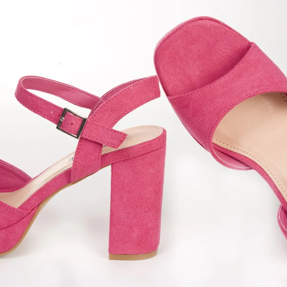 zapato_sandalia_plataform_9-1.webp Calzaro Zapatos De Tac贸n | Zapatos De Tac贸n | Zapato Sandalia Plataforma 701 Fuxia