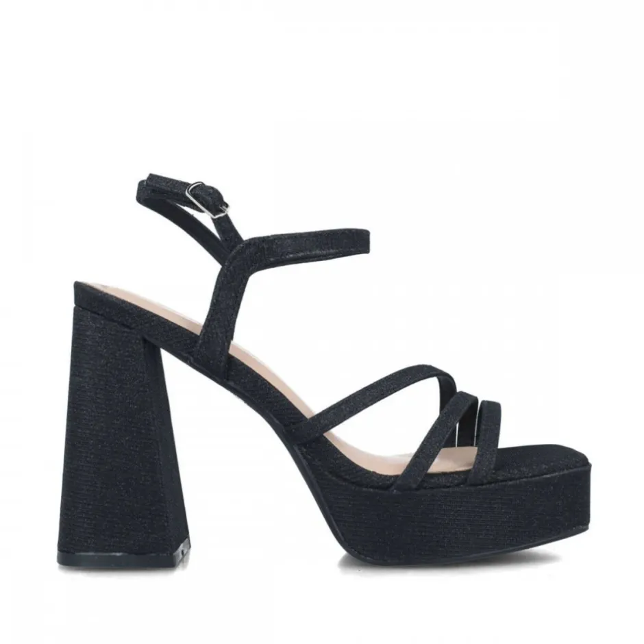 zapato_sandalia_pollux__n_0.webp Calzaro Zapatos De Tac贸n | Zapato Sandalia Pollux 24081 Negro.