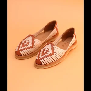 Calzaro Sandalias | Zapato Sandalia Trenzado Zicatela.
