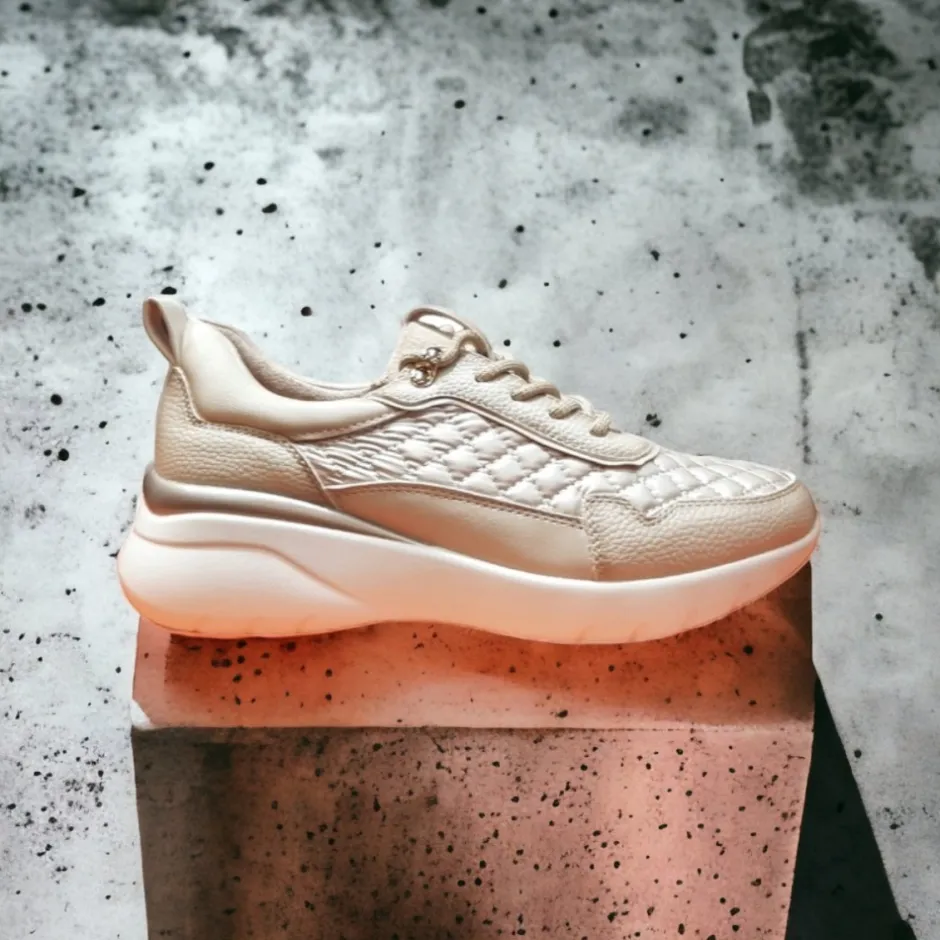 zapato_sneaker_casual__be_0.webp Calzaro Deportivas | Zapato Sneaker Casual 116 Beige