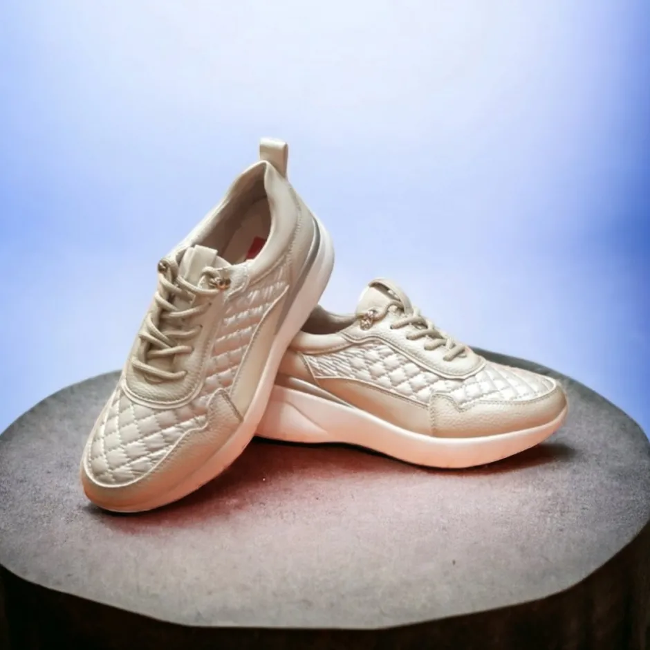 zapato_sneaker_casual__be_1.webp Calzaro Deportivas | Zapato Sneaker Casual 116 Beige