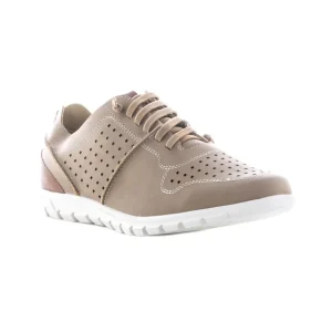 Calzaro Zapatos Con Cordones | Zapatos casual 811 taupe