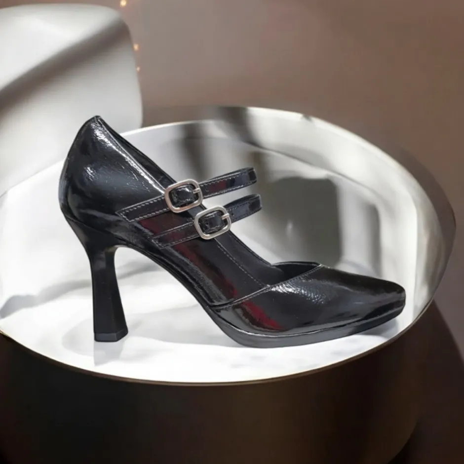 zapatos_de_tacn_mary_jane_0-1.webp Calzaro Zapatos De Tac贸n | Confort | Zapatos de Tacón Mary Jane Desiree Syra 22 Negro.