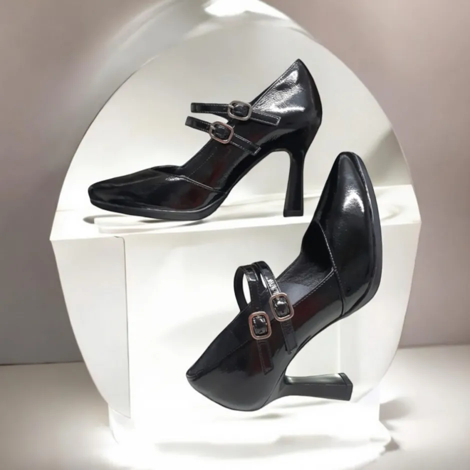 zapatos_de_tacn_mary_jane_1-1.webp Calzaro Zapatos De Tac贸n | Confort | Zapatos de Tacón Mary Jane Desiree Syra 22 Negro.