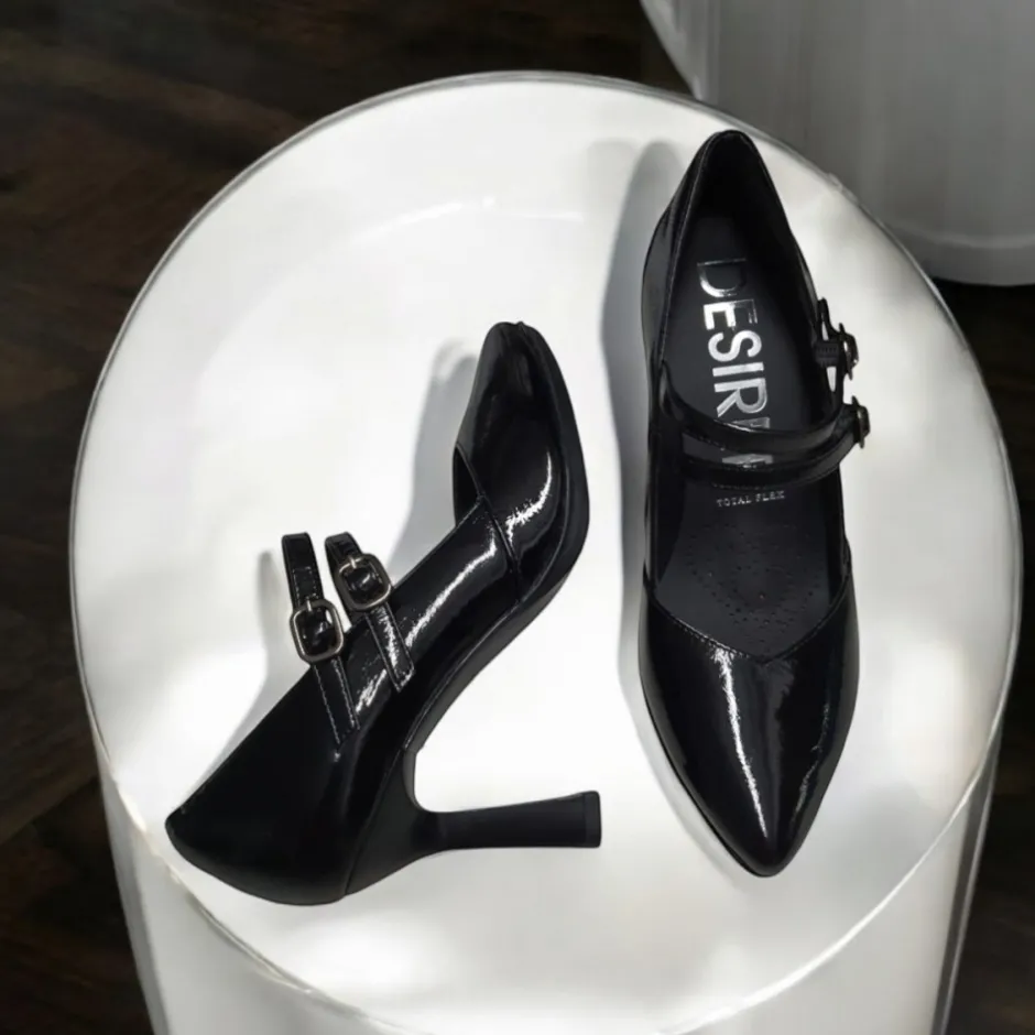 zapatos_de_tacn_mary_jane_7.webp Calzaro Zapatos De Tac贸n | Confort | Zapatos de Tacón Mary Jane Desiree Syra 22 Negro.