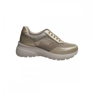 Calzaro Deportivas | Zapatos Deportivos Sneakers 461 Oro