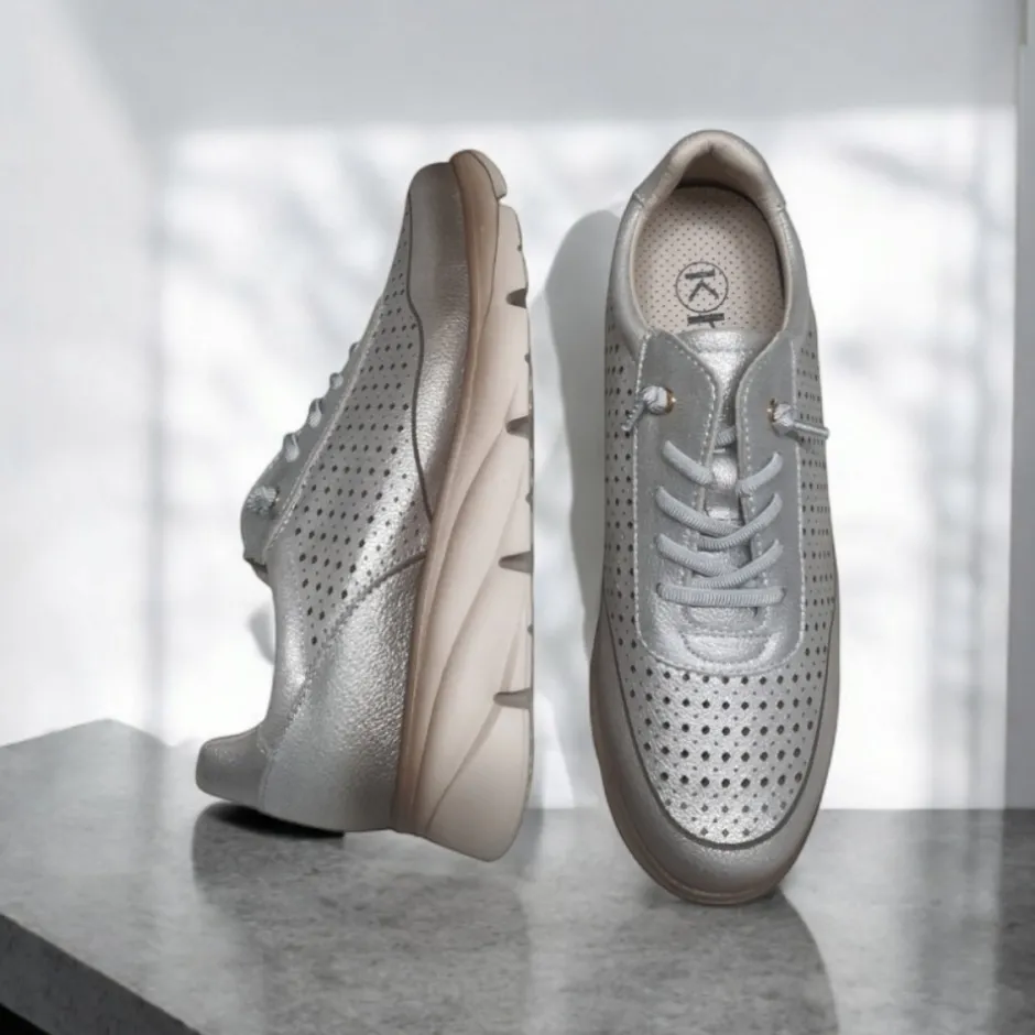 zapatos_deportivos_sneake_1-1.webp Calzaro Deportivas | Casual | Zapatos Deportivos Sneakers 184 Plata.