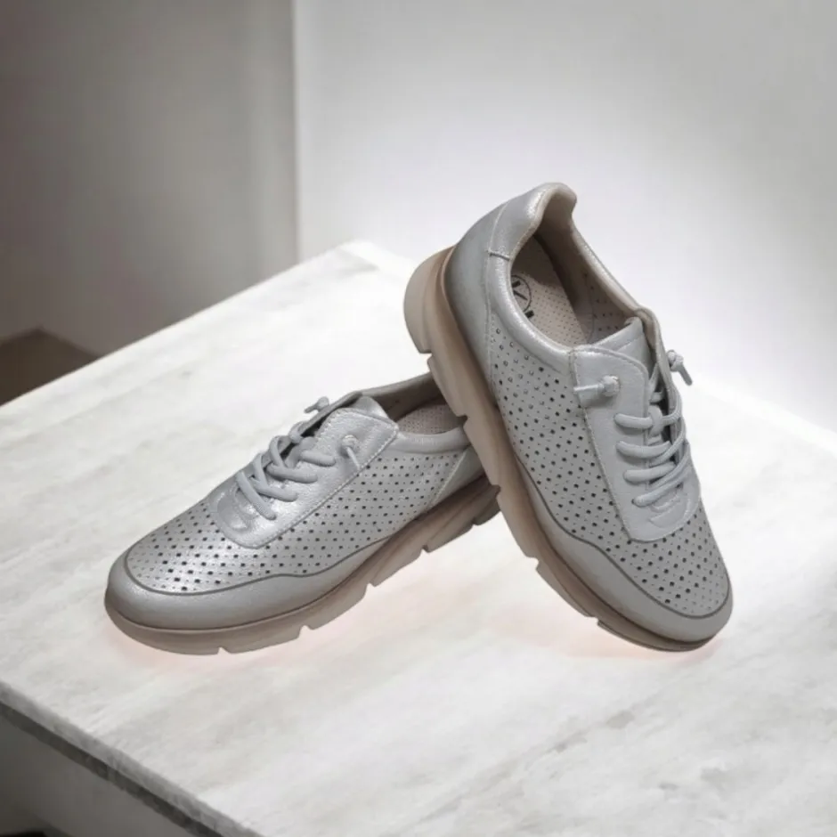 zapatos_deportivos_sneake_5-1.webp Calzaro Deportivas | Casual | Zapatos Deportivos Sneakers 184 Plata.