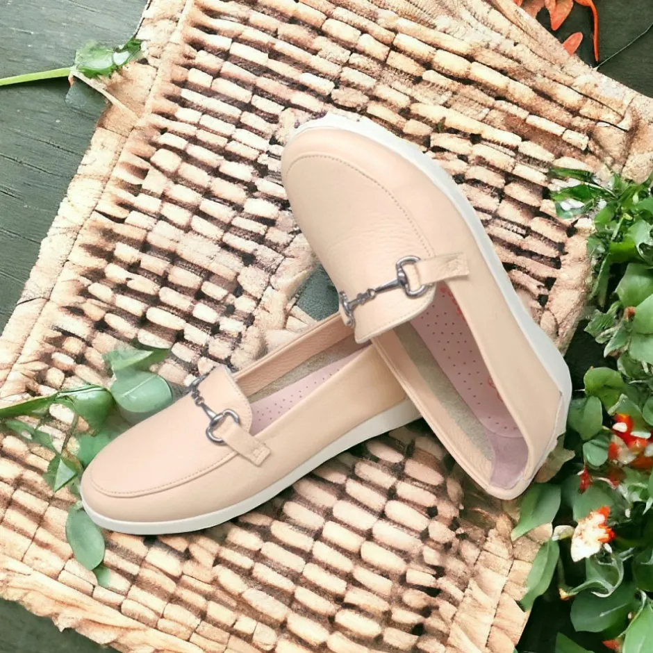 zapatos_mocasines__rosa_p_0.webp Calzaro Mocasines | Confort | Zapatos Mocasines 4450 Rosa Palo.