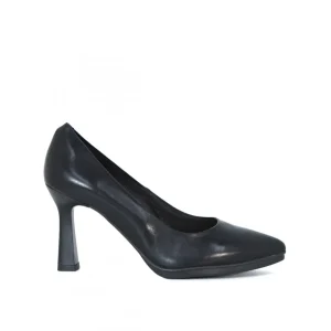 Calzaro Zapatos De Tac贸n | Confort | Zapatos Salón Vestir Desiree Syra11Negro Tacon Alto.