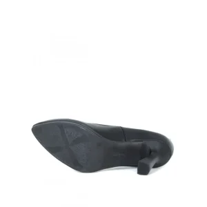Calzaro Zapatos De Tac贸n | Confort | Zapatos Salón Vestir Desiree Syra11Negro Tacon Alto.