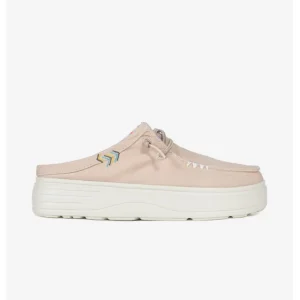Calzaro Deportivas | Casual | Zueco Casual Caparica Beige