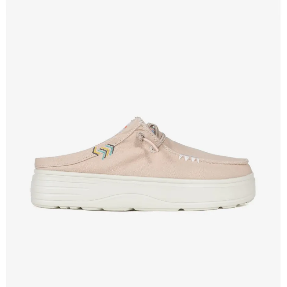 zueco_casual_caparica_bei_3.webp Calzaro Deportivas | Casual | Zueco Casual Caparica Beige